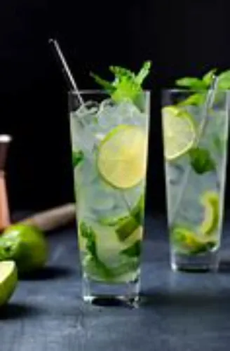 Mojitto Special